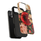 Floral Amour Phone Case