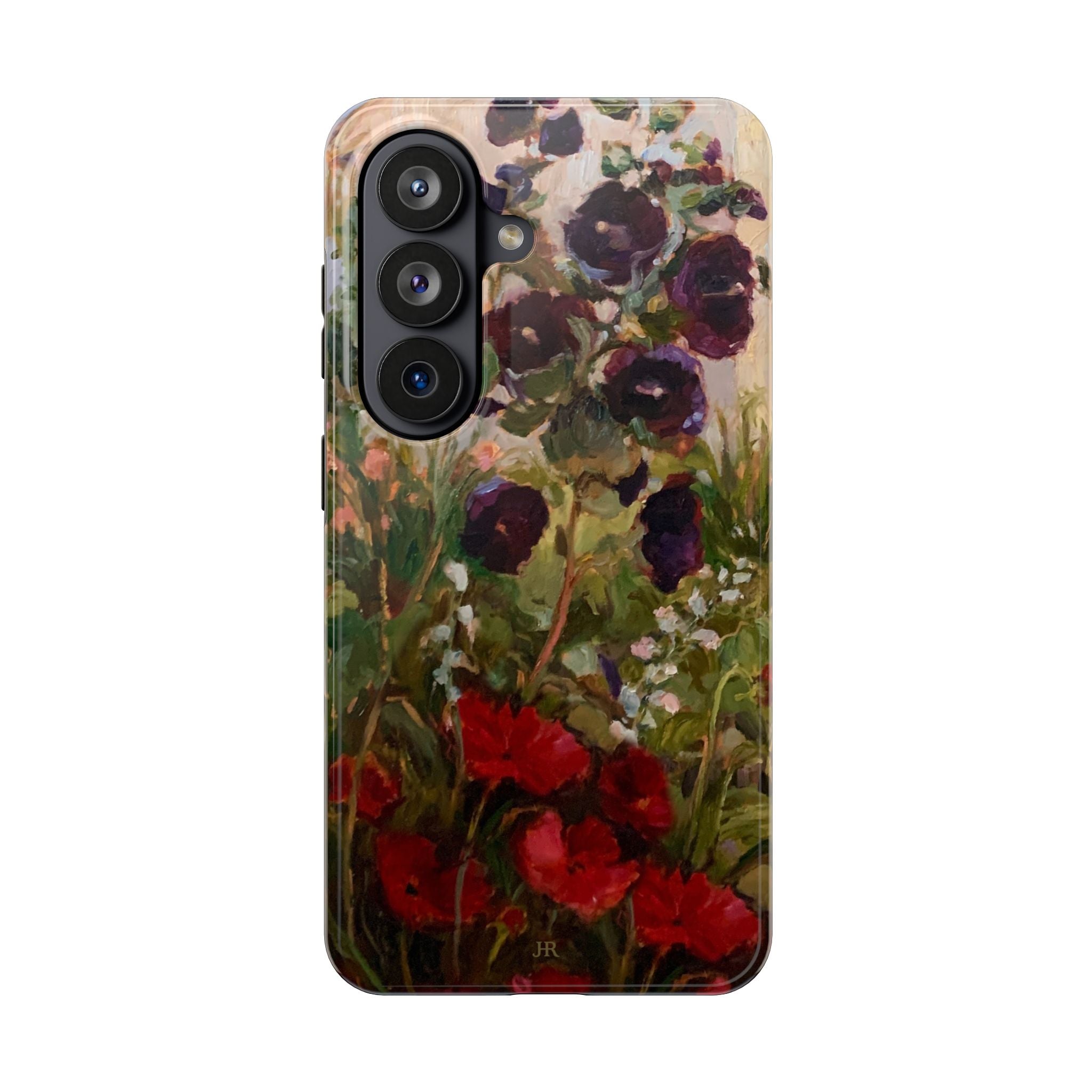 Le Jardin Phone Case