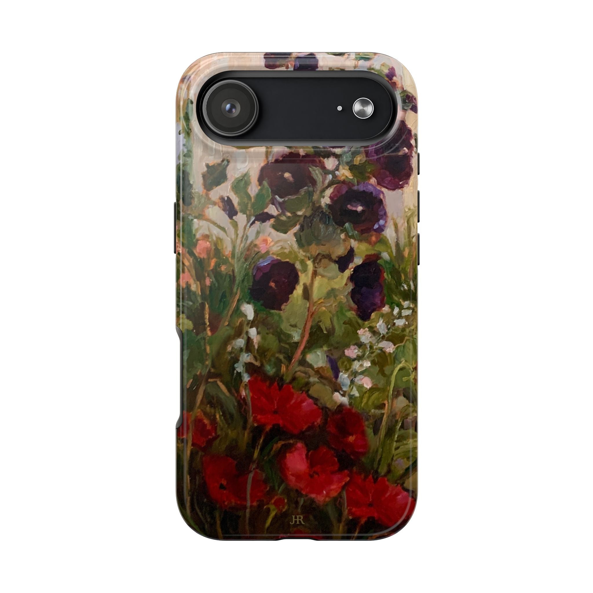 Le Jardin Phone Case