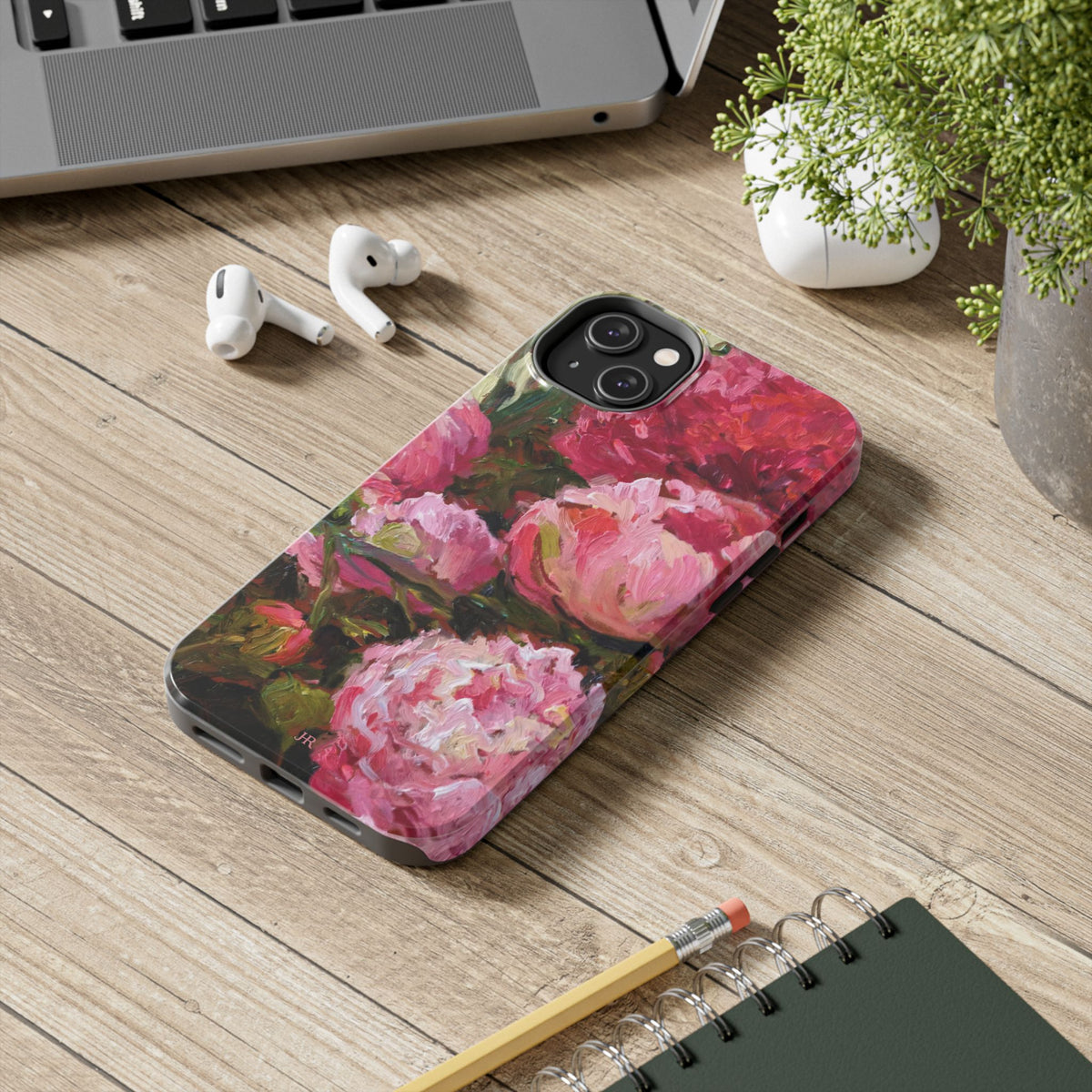 J'adore Phone Case