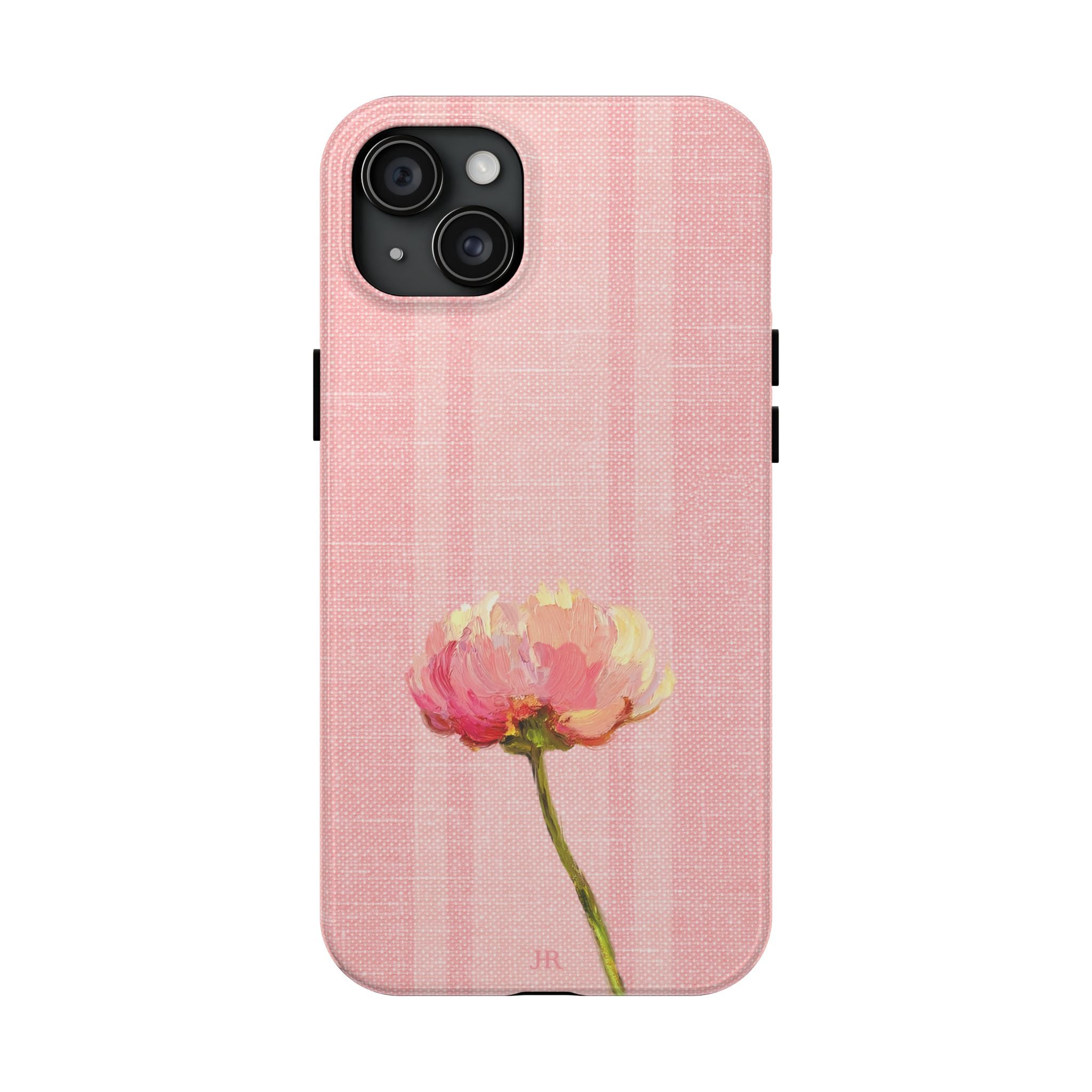 Miss Pinky Phone Case