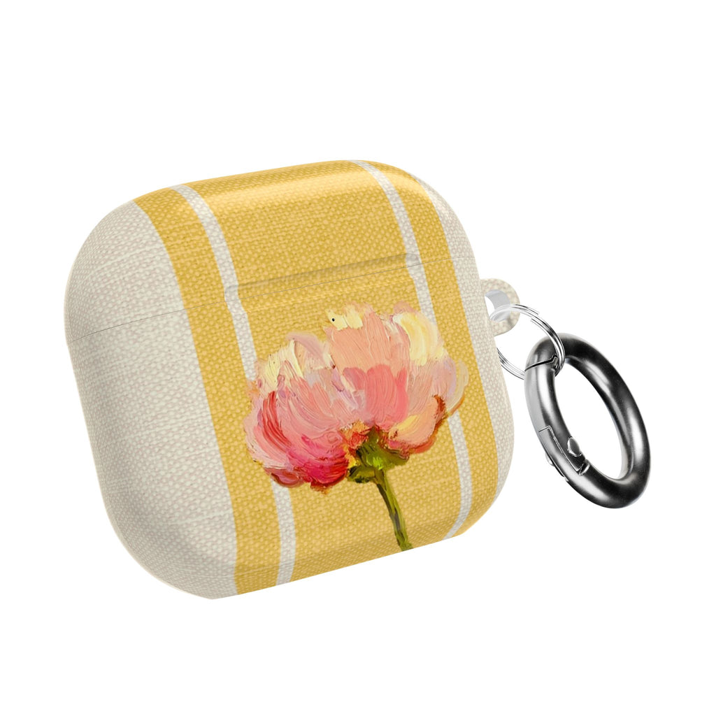 Sun Stripe AirPod CaseAirPod Case