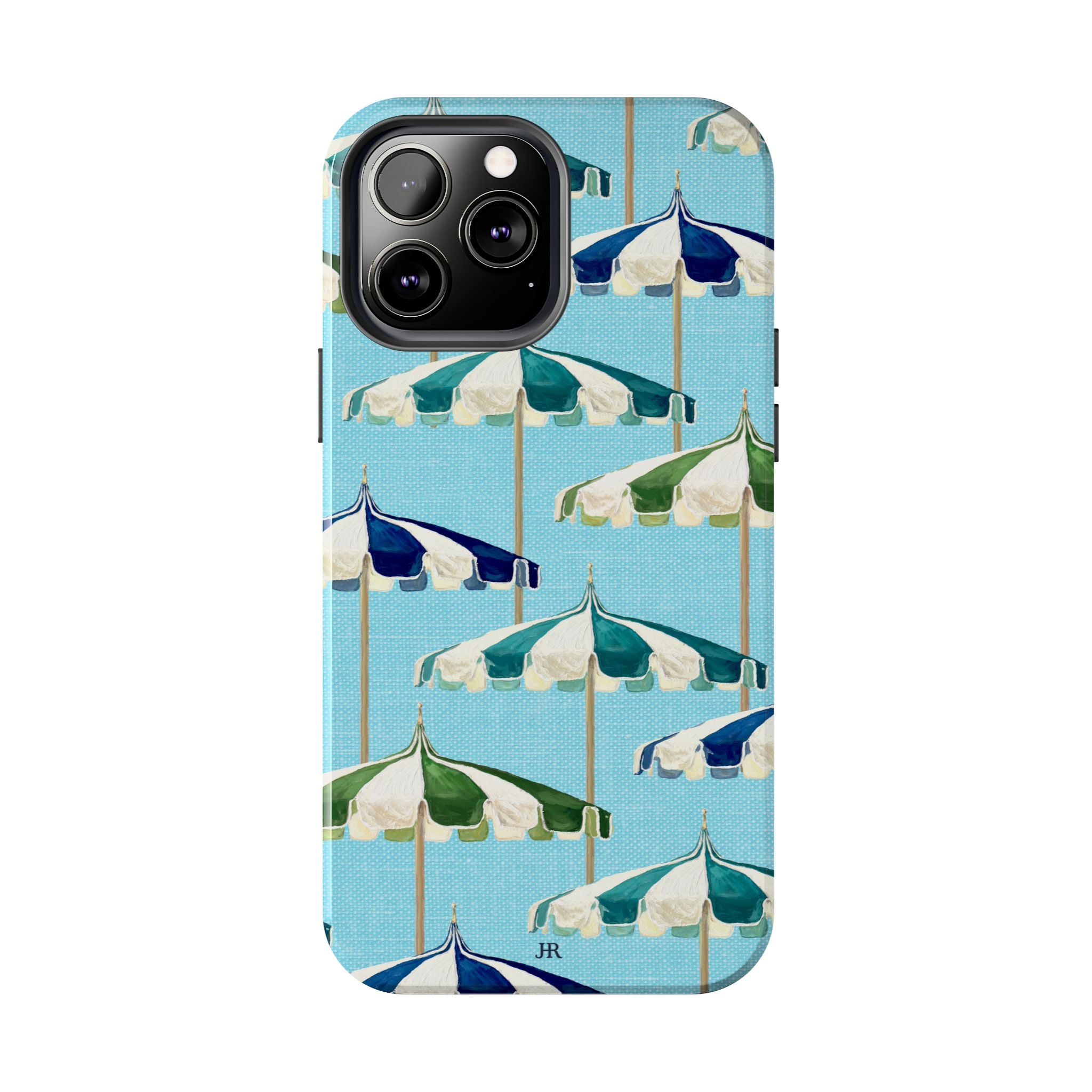 Saint-Tropez  Stripe Phone Case
