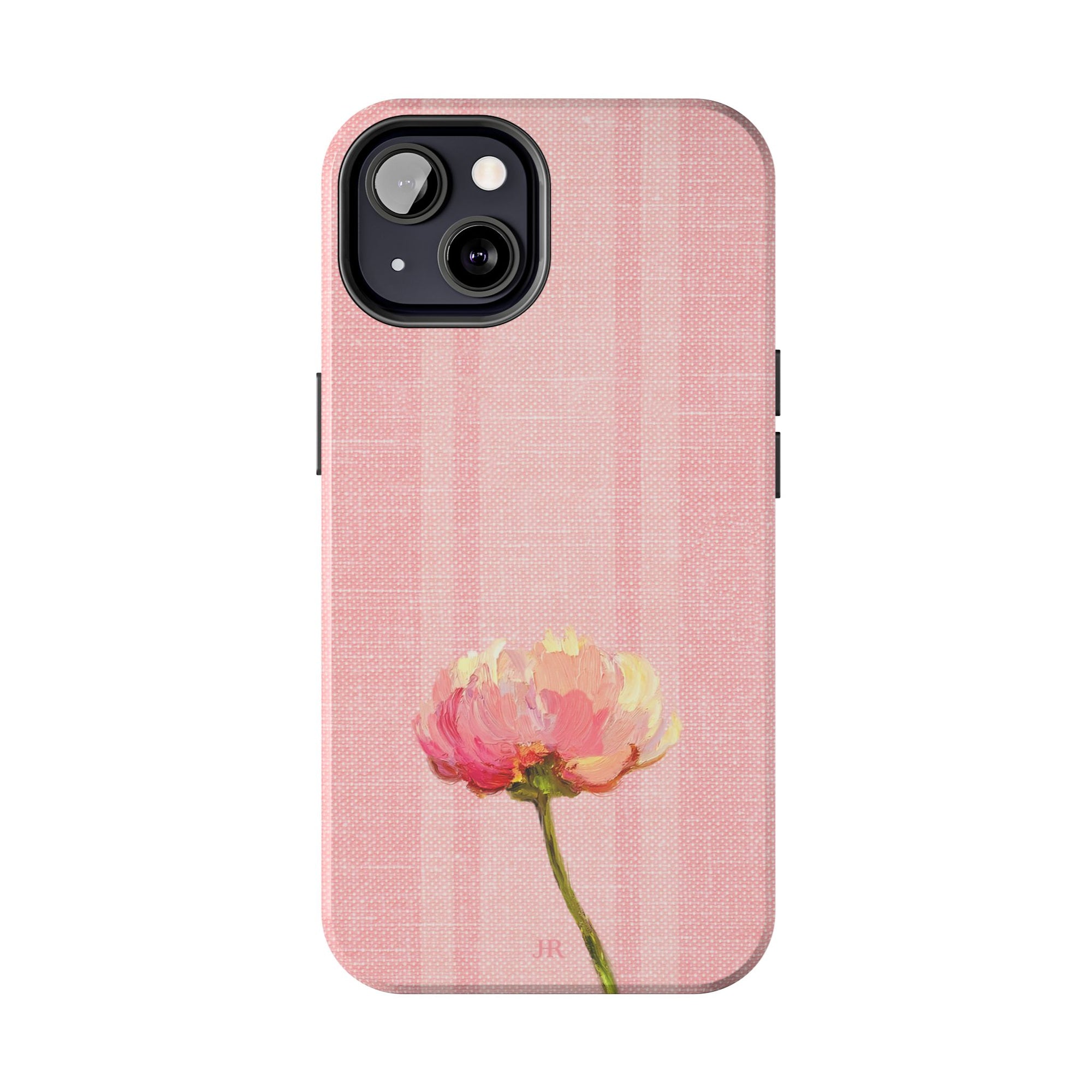 Miss Pinky Phone Case
