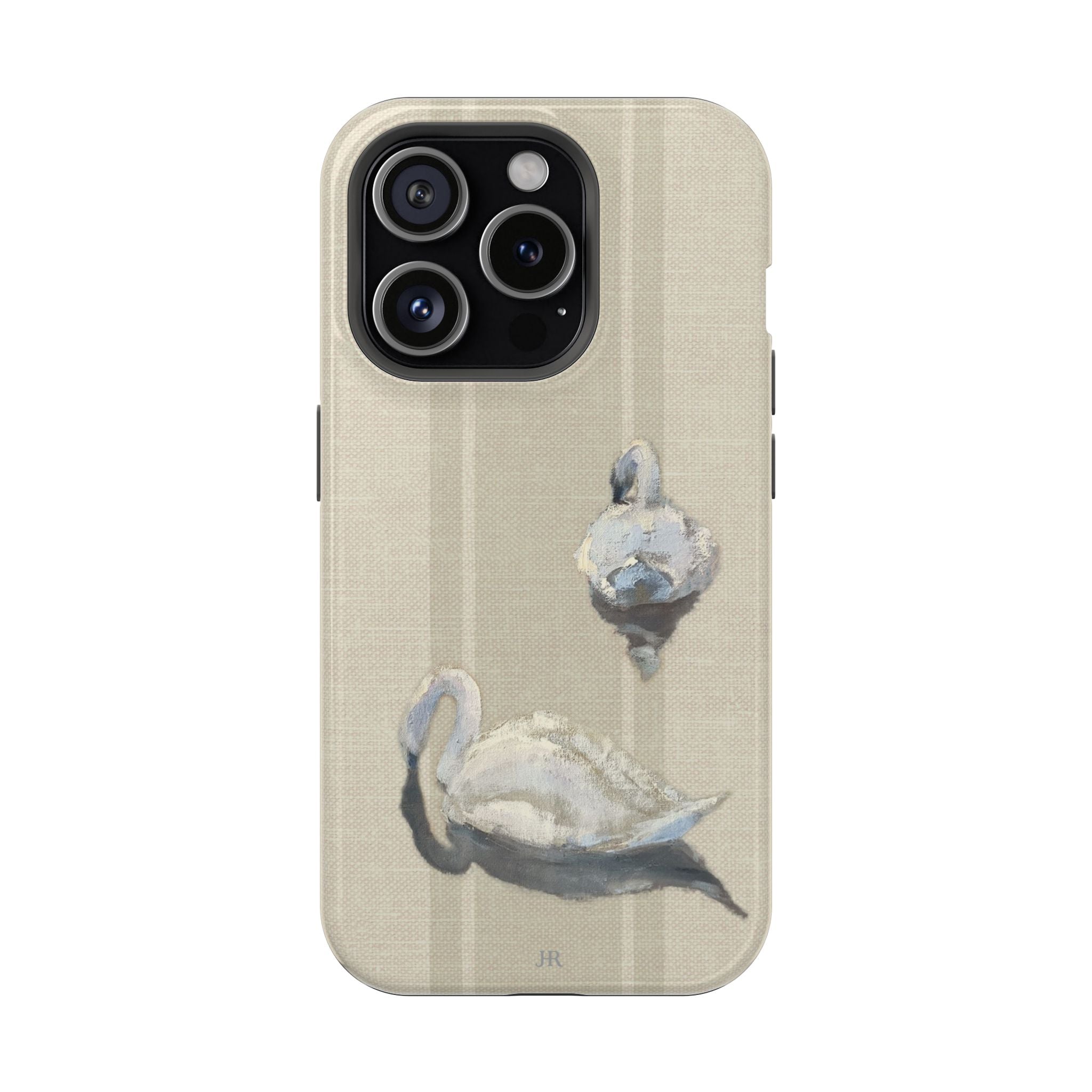 Swan Deux Magnetic Phone Case