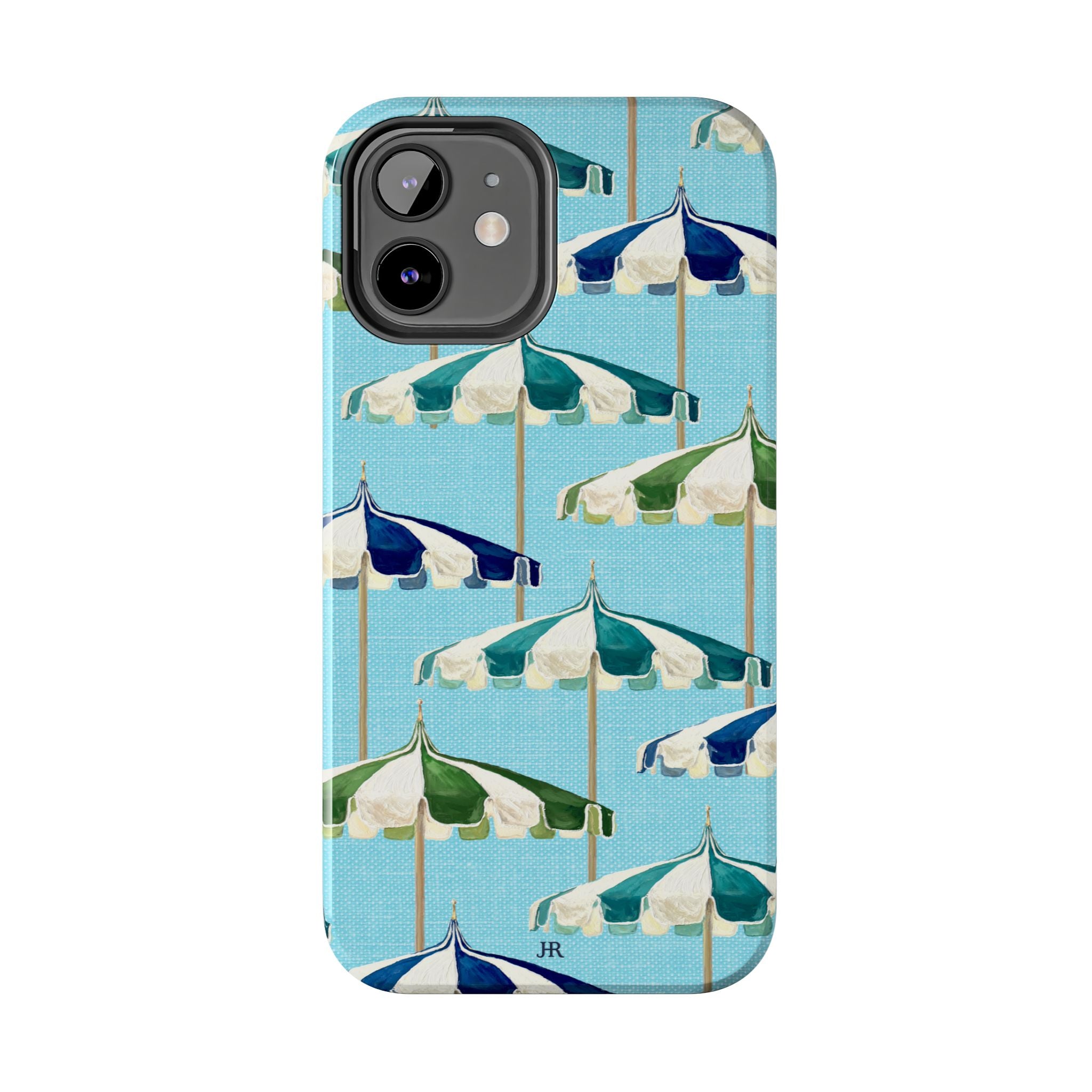 Saint-Tropez  Stripe Phone Case
