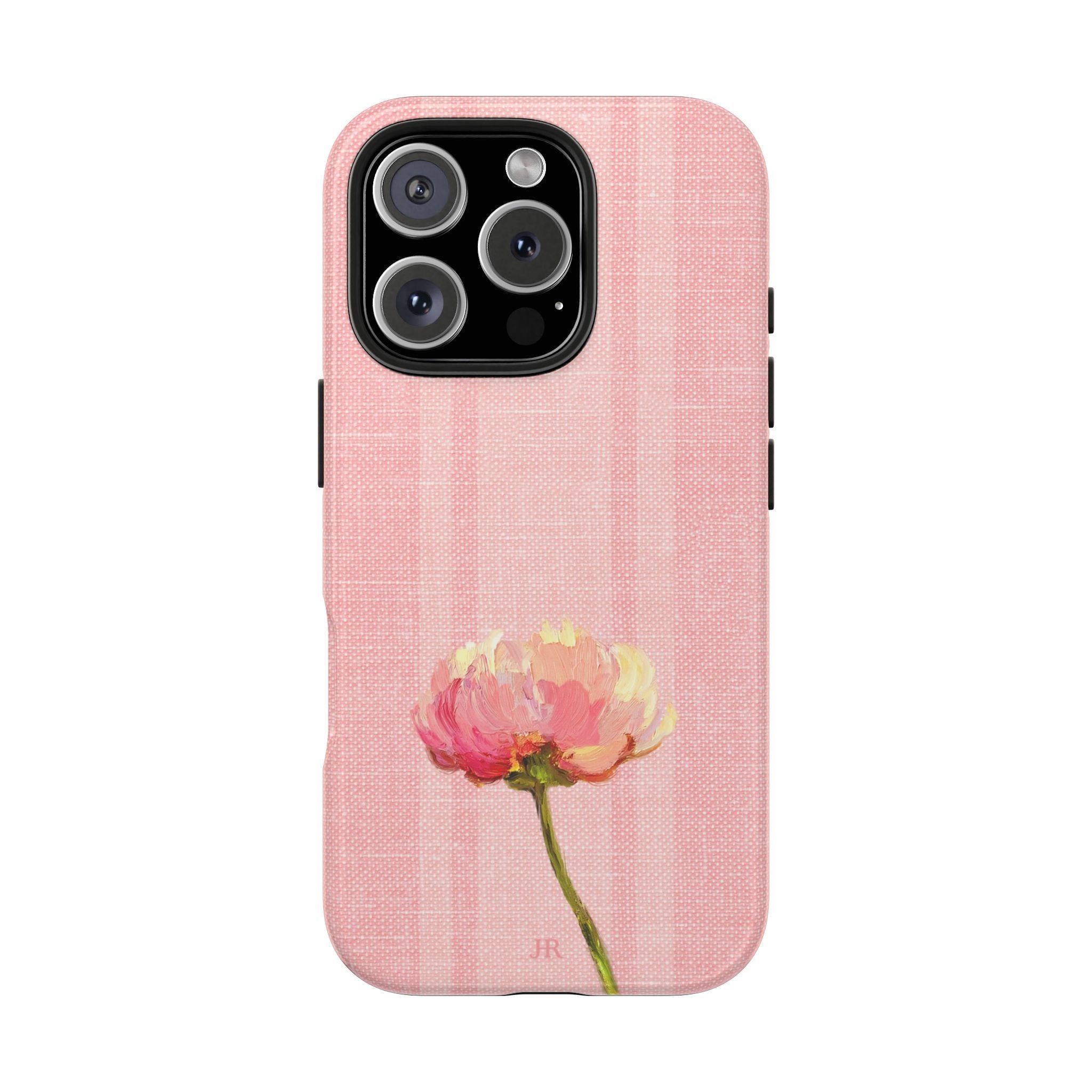 Miss Pinky Phone Case