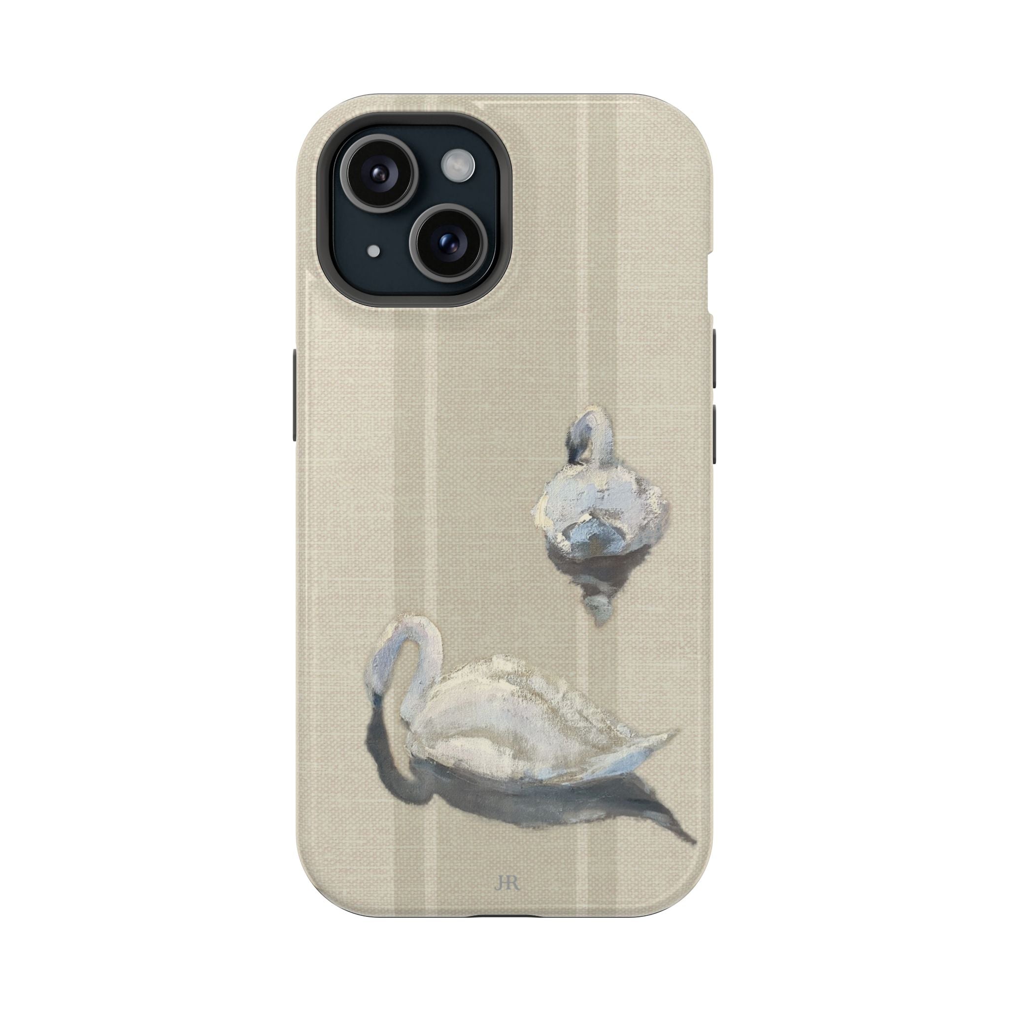 Swan Deux Magnetic Phone Case