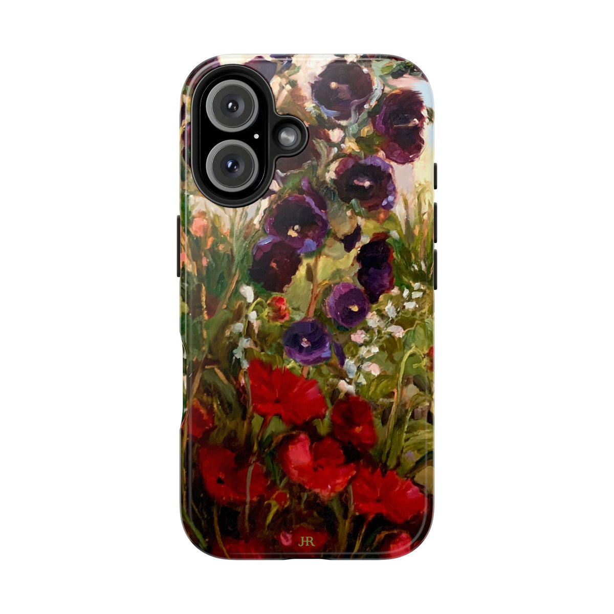 Le Jardin Phone Case