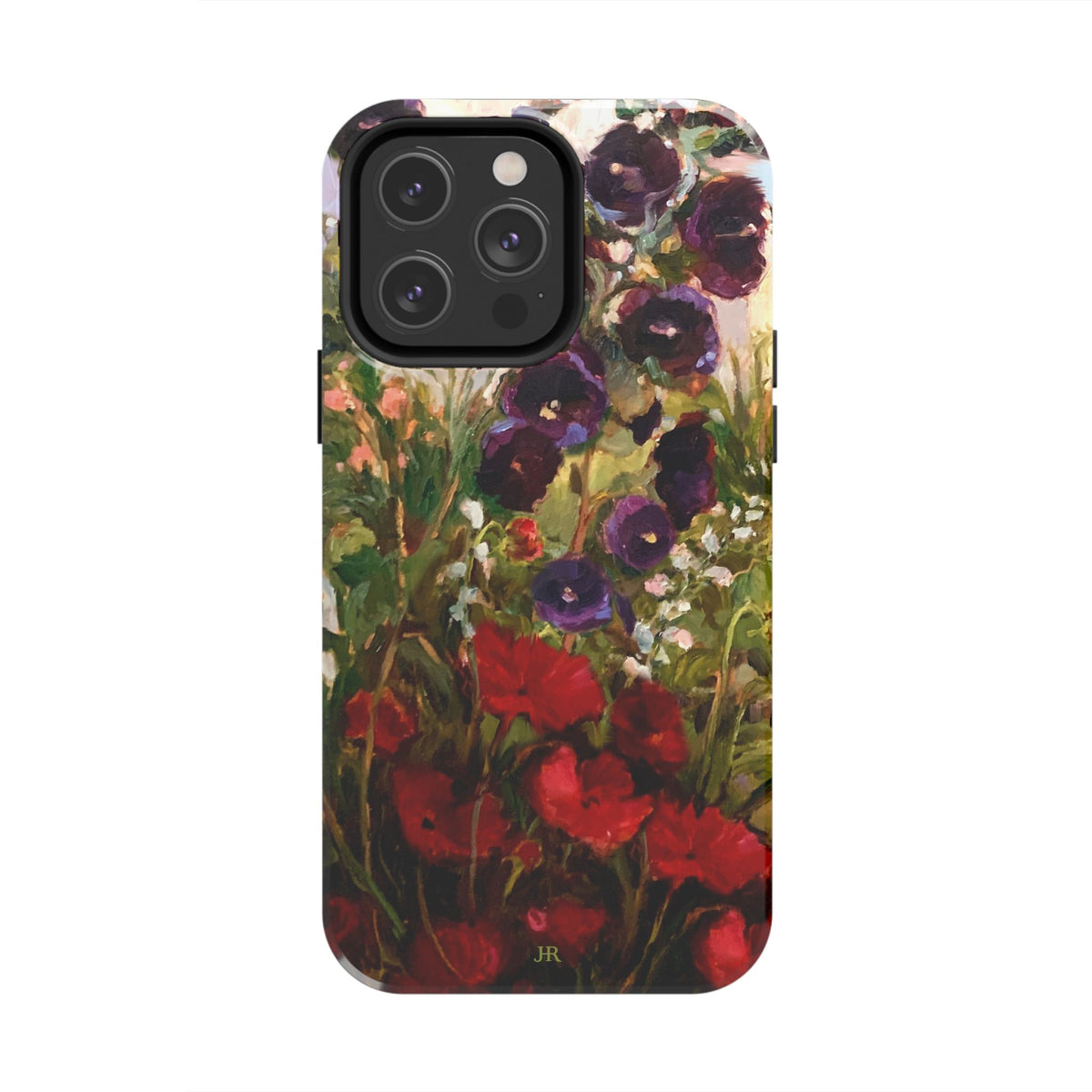Le Jardin Phone Case