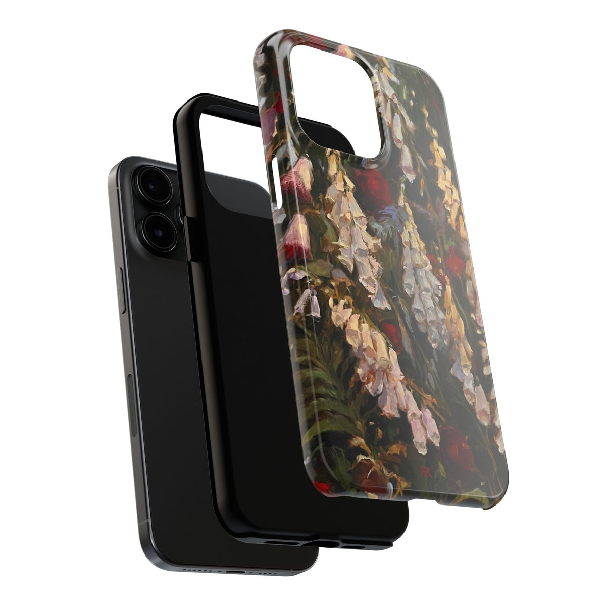 Claudette Phone Case