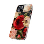 Floral Amour Phone Case