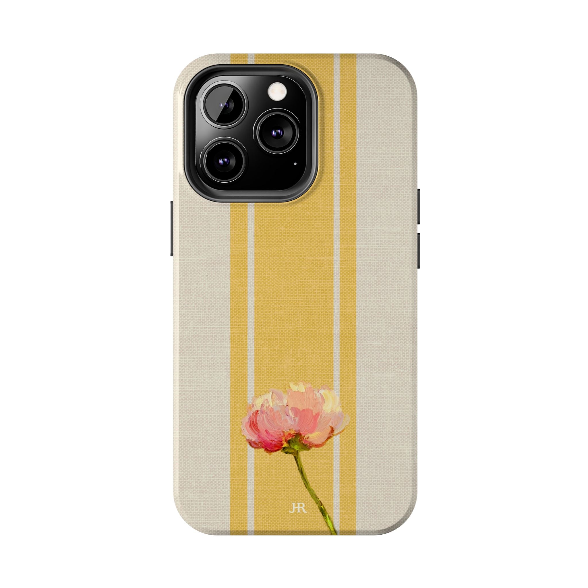Sun Stripe Phone Case