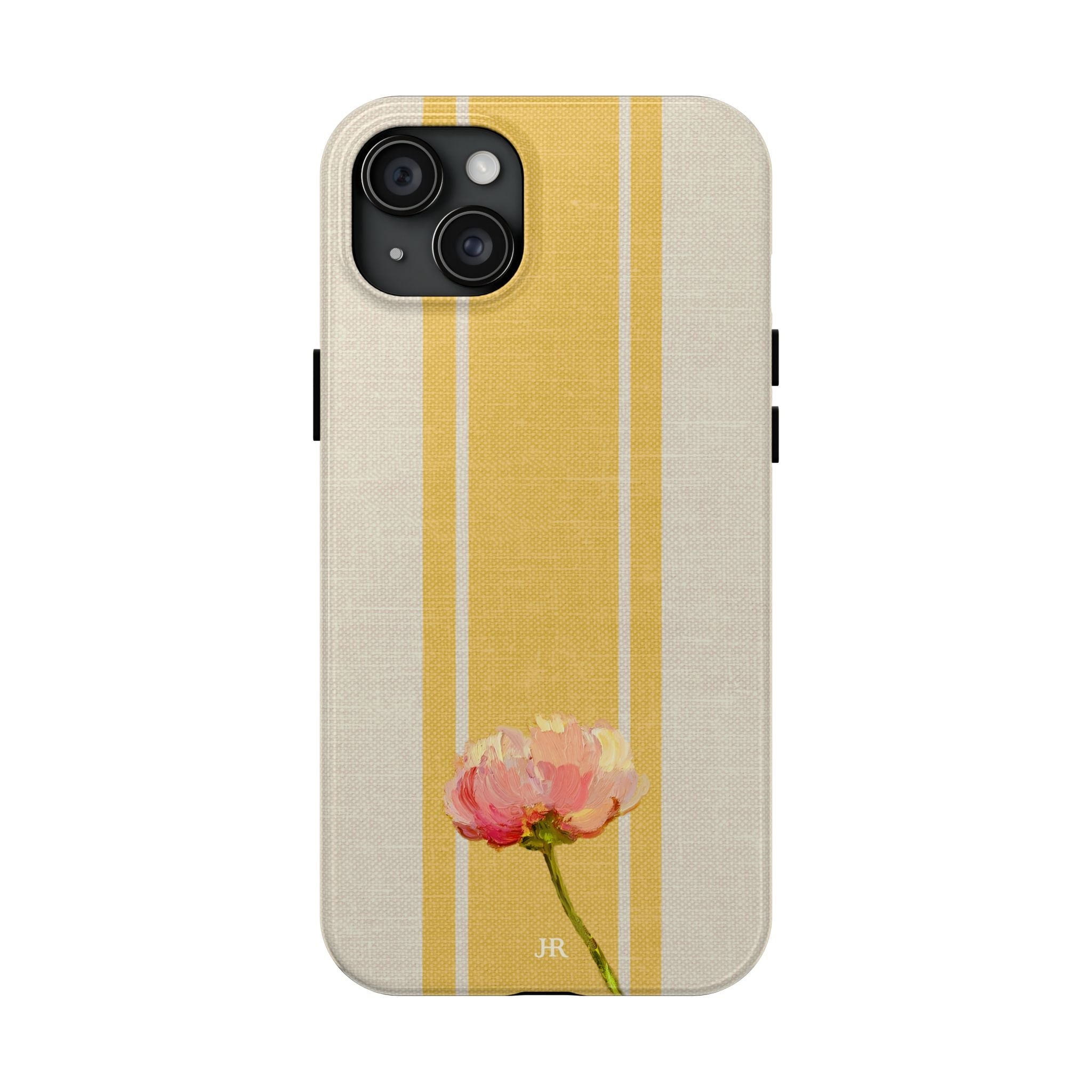 Sun Stripe Phone Case