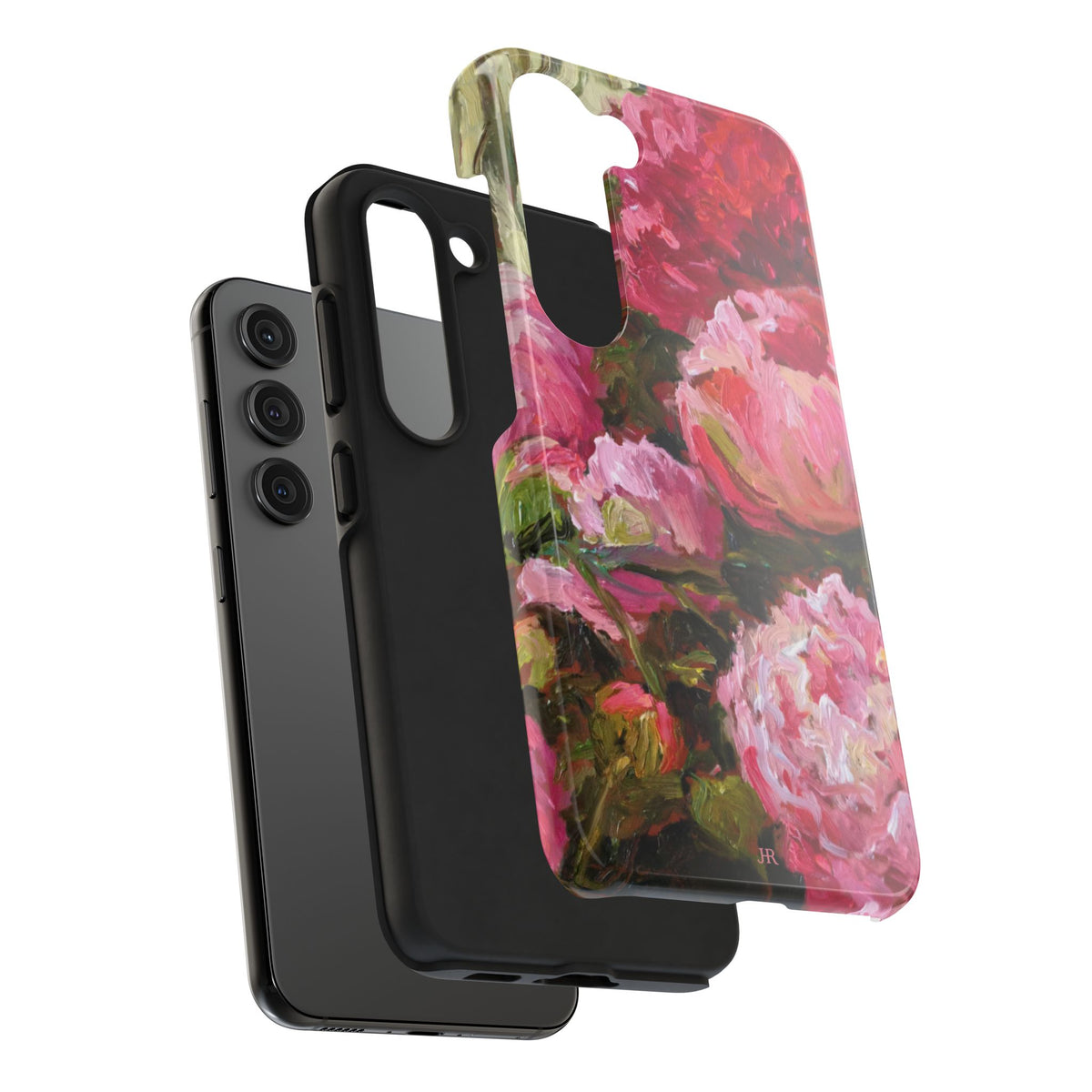 J'adore Phone Case