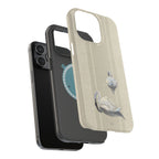 Swan Deux MagSafe® Phone Case