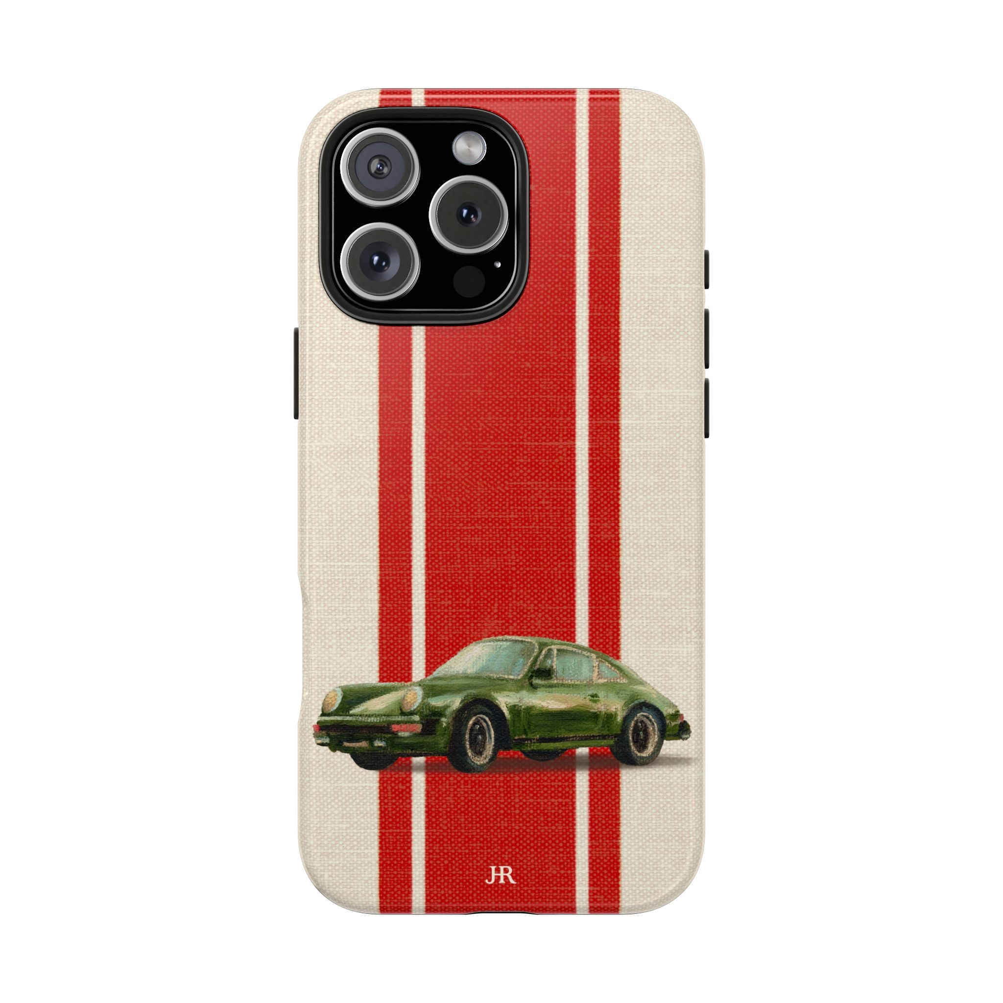 Cape Rally Phone Case