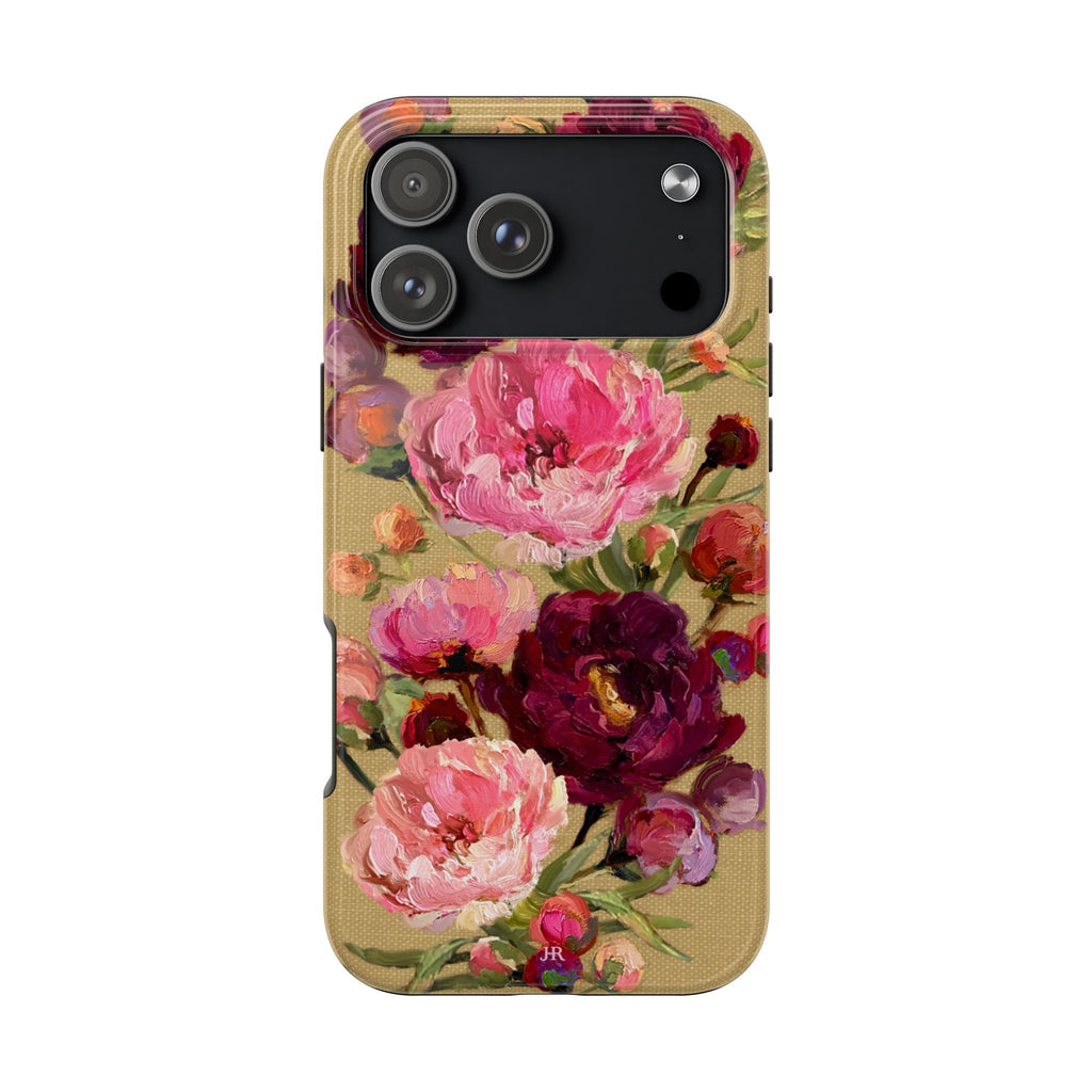 Colette Phone Case