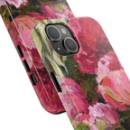J'adore Phone Case