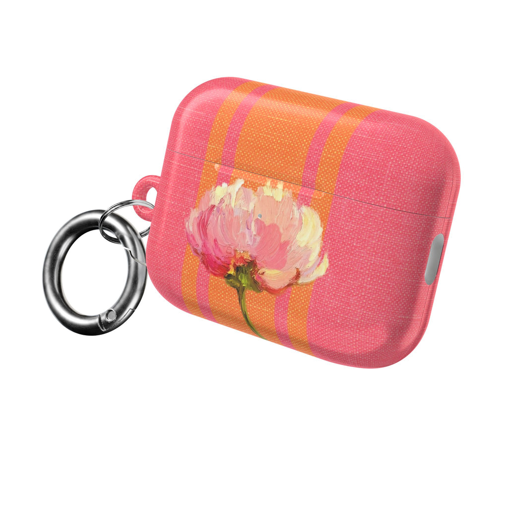 Raspberry Sherbert AirPods Case