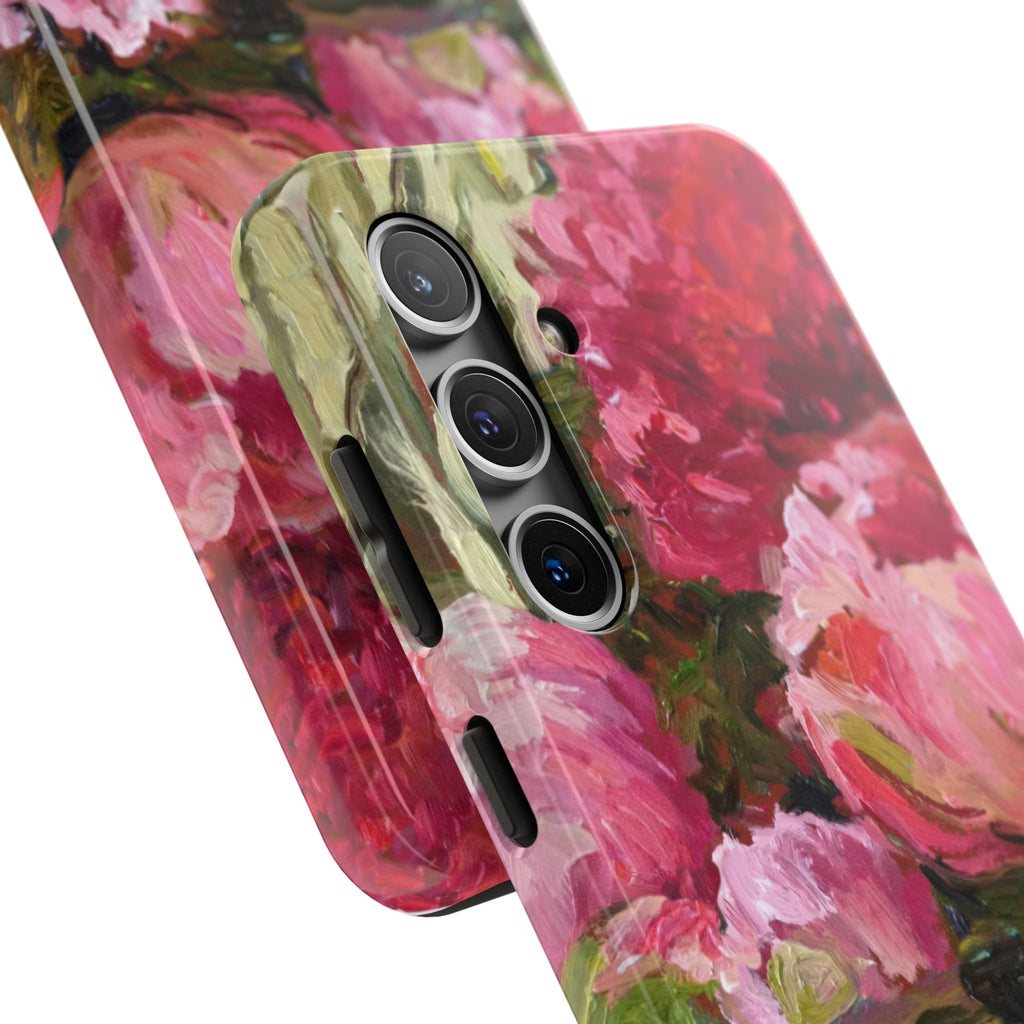 J'adore Phone Case