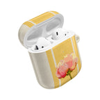 Sun Stripe AirPod CaseAirPod Case