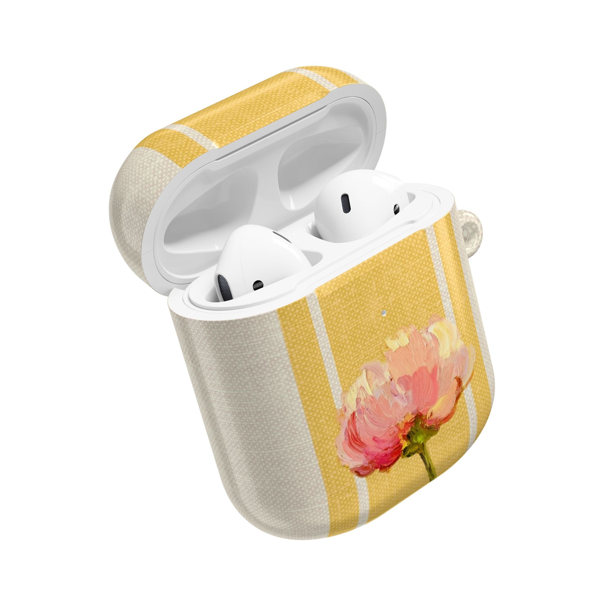 Sun Stripe AirPod CaseAirPod Case