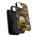 Water Lily Phone Case