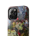 Garden Hydrangea Phone Case