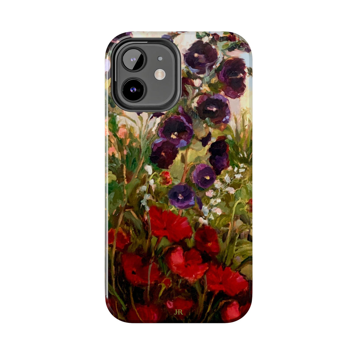 Le Jardin Phone Case