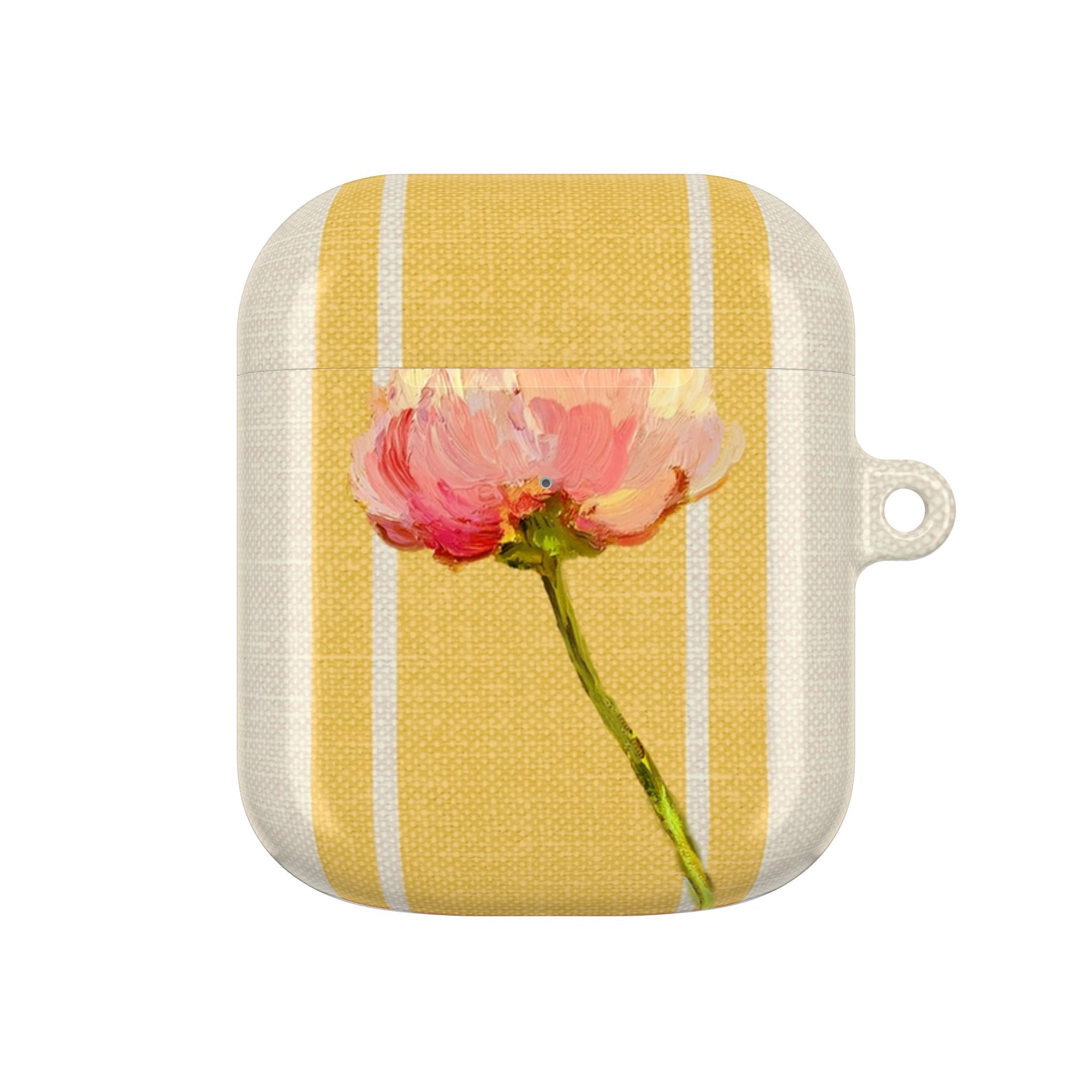 Sun Stripe AirPod Case