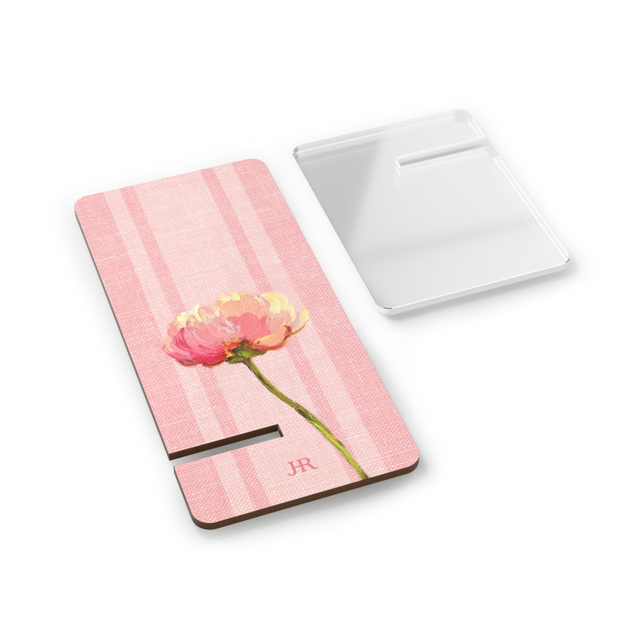 Miss Pinky Phone Stand