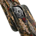 Claudette Phone Case