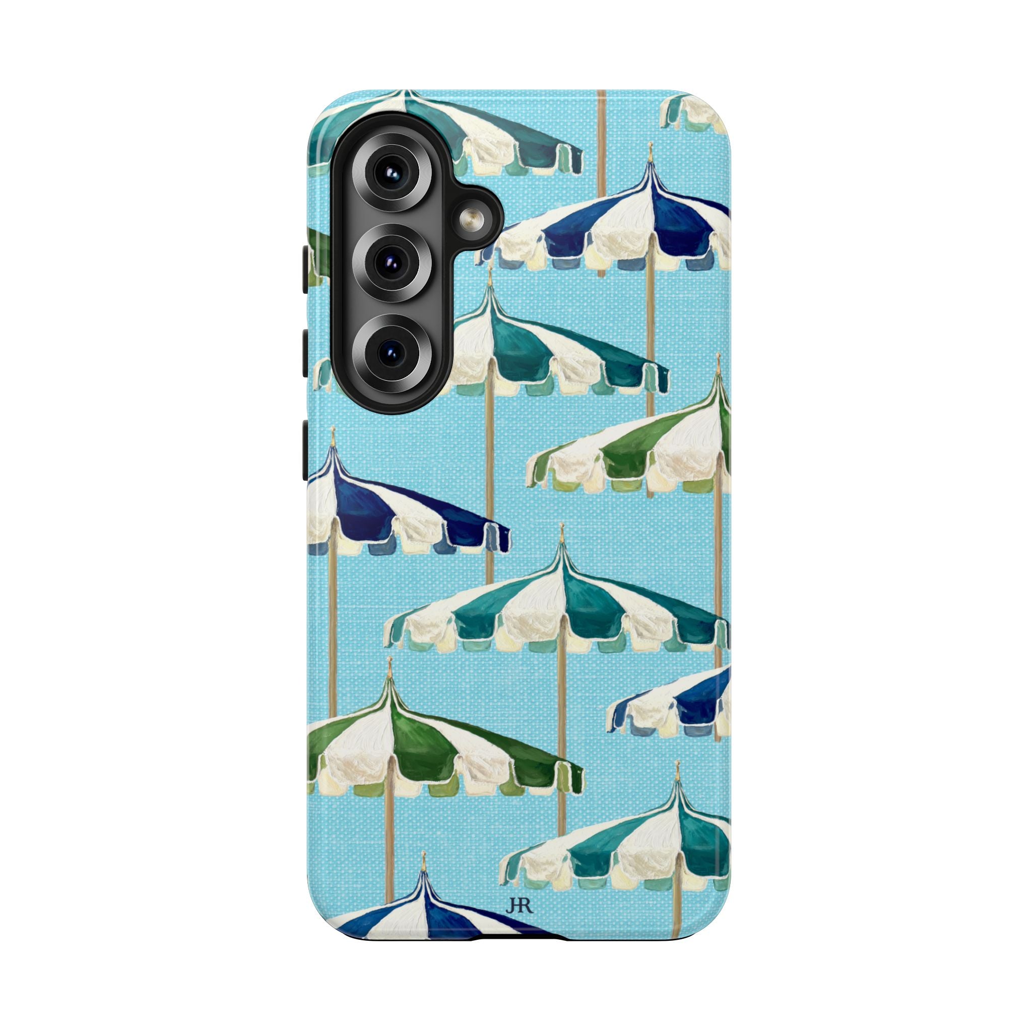 Saint-Tropez  Stripe Phone Case