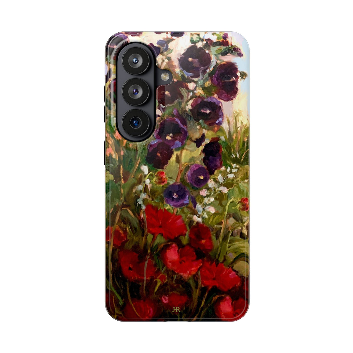Le Jardin Phone Case