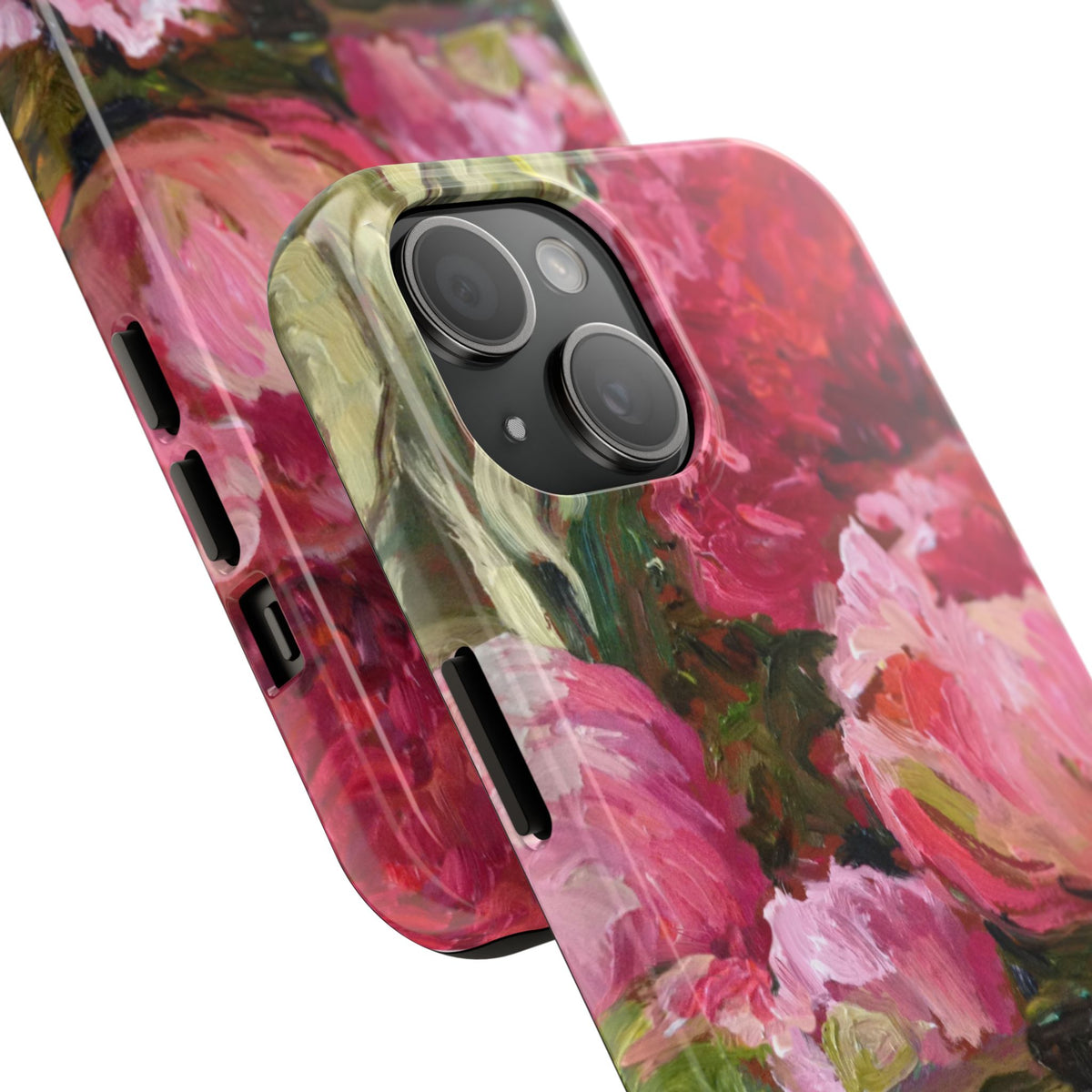 J'adore Phone Case