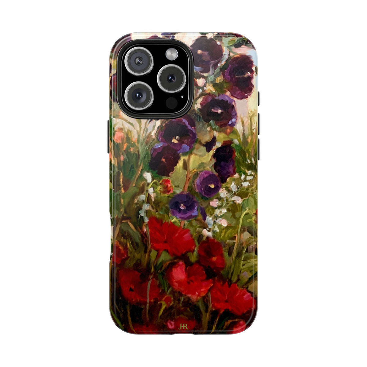 Le Jardin Phone Case