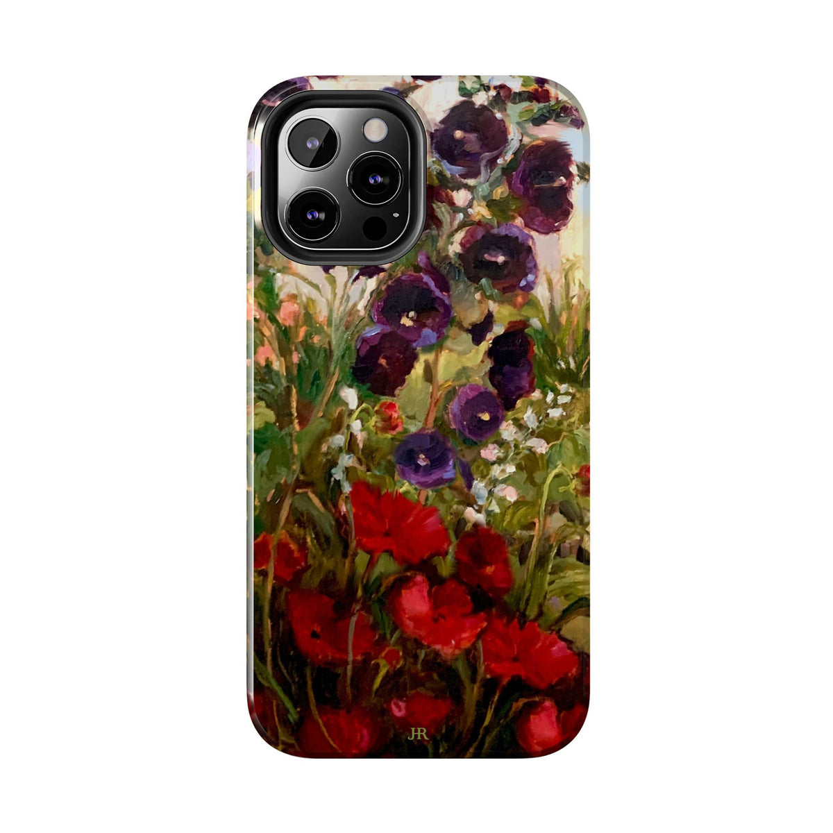Le Jardin Phone Case
