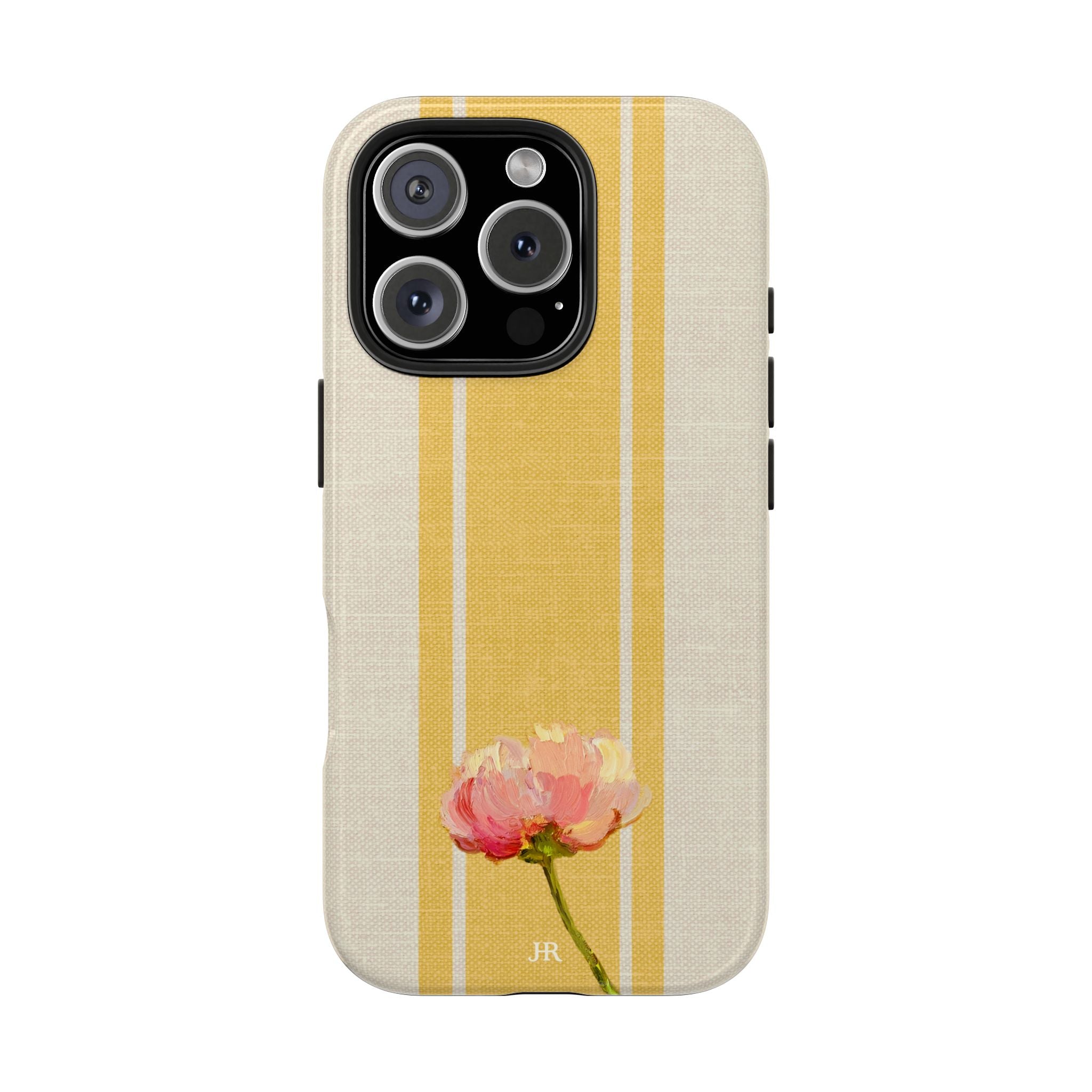Sun Stripe Phone Case