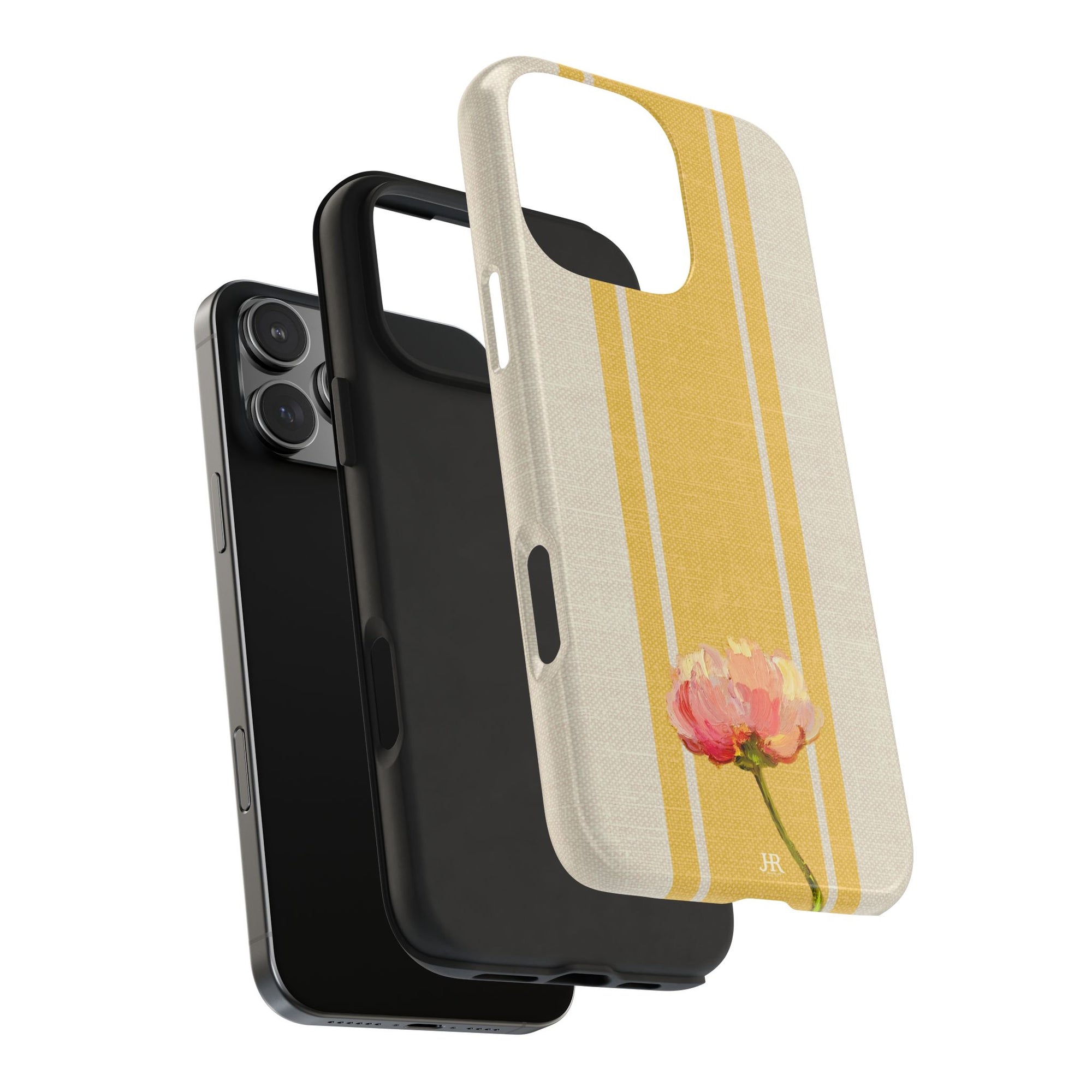 Sun Stripe Phone Case