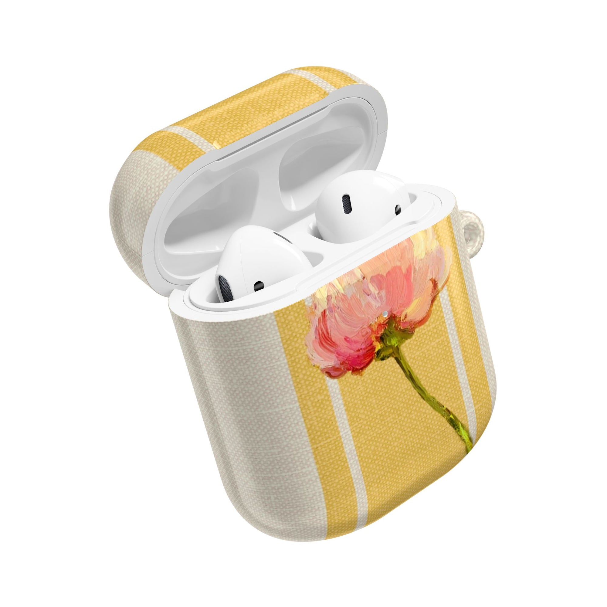 Sun Stripe AirPod Case