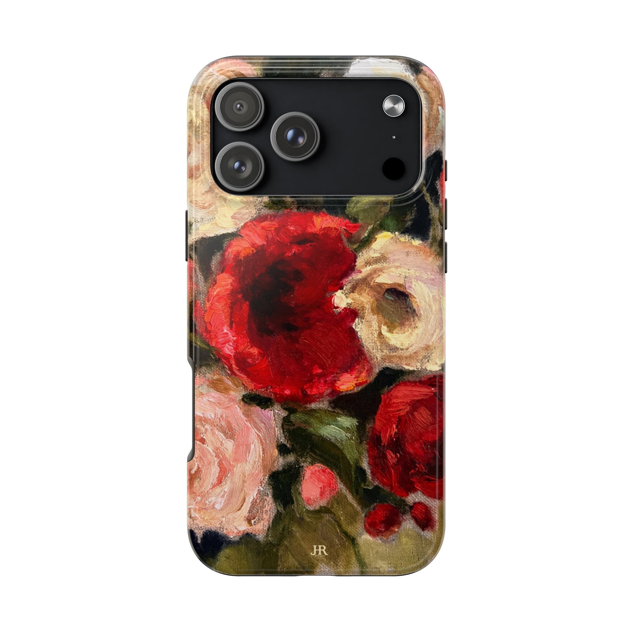 Floral Amour Phone Case