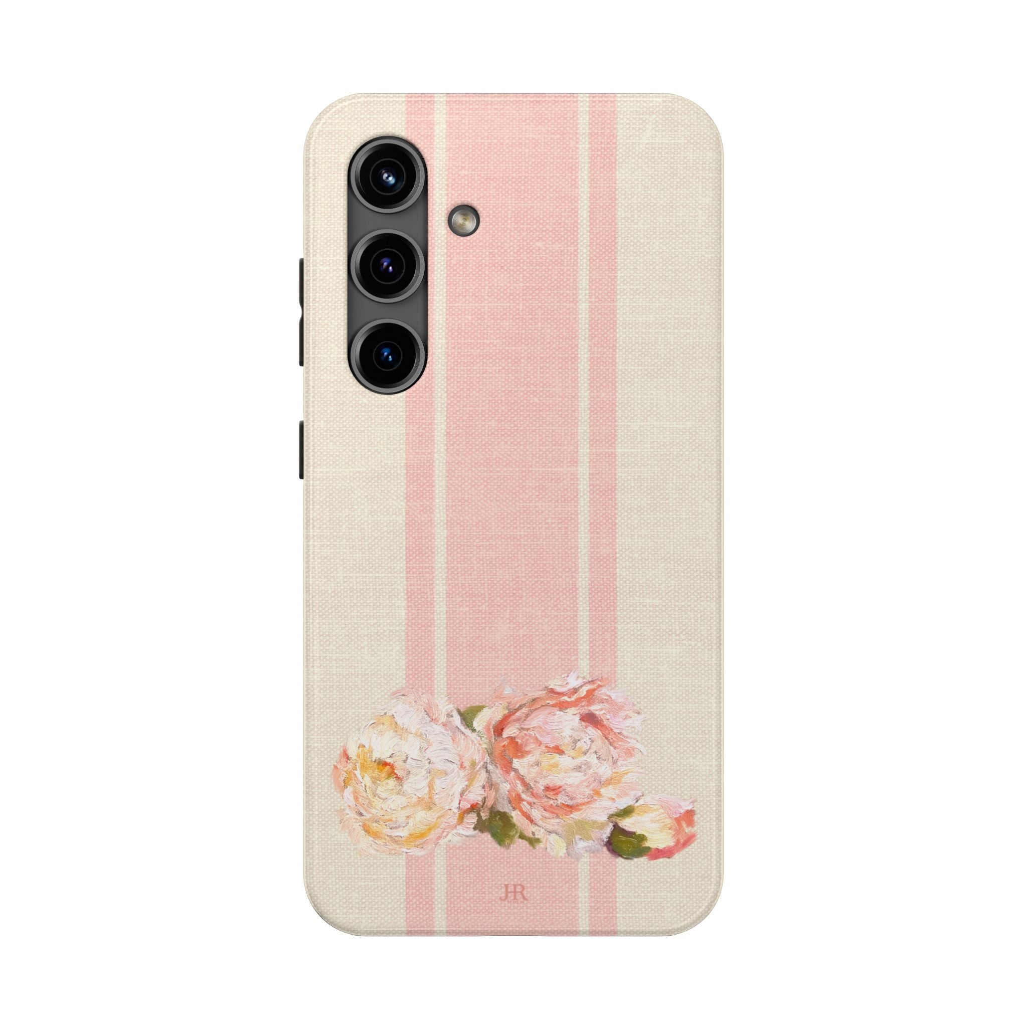 Peony Blush  Phone Case