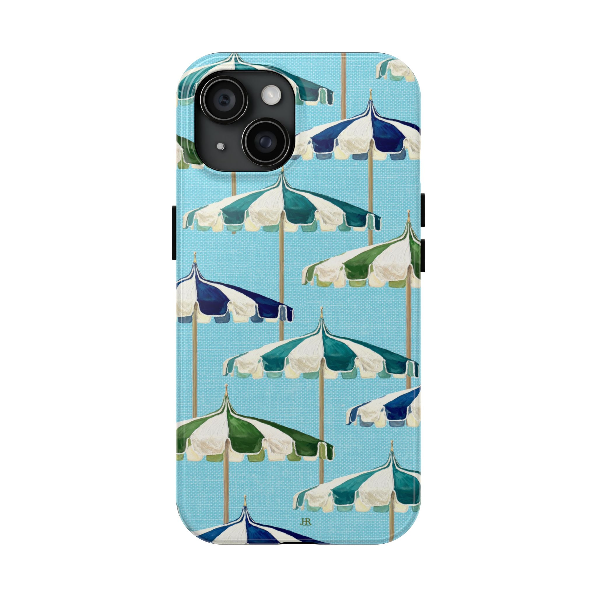 Saint-Tropez  Stripe Phone Case
