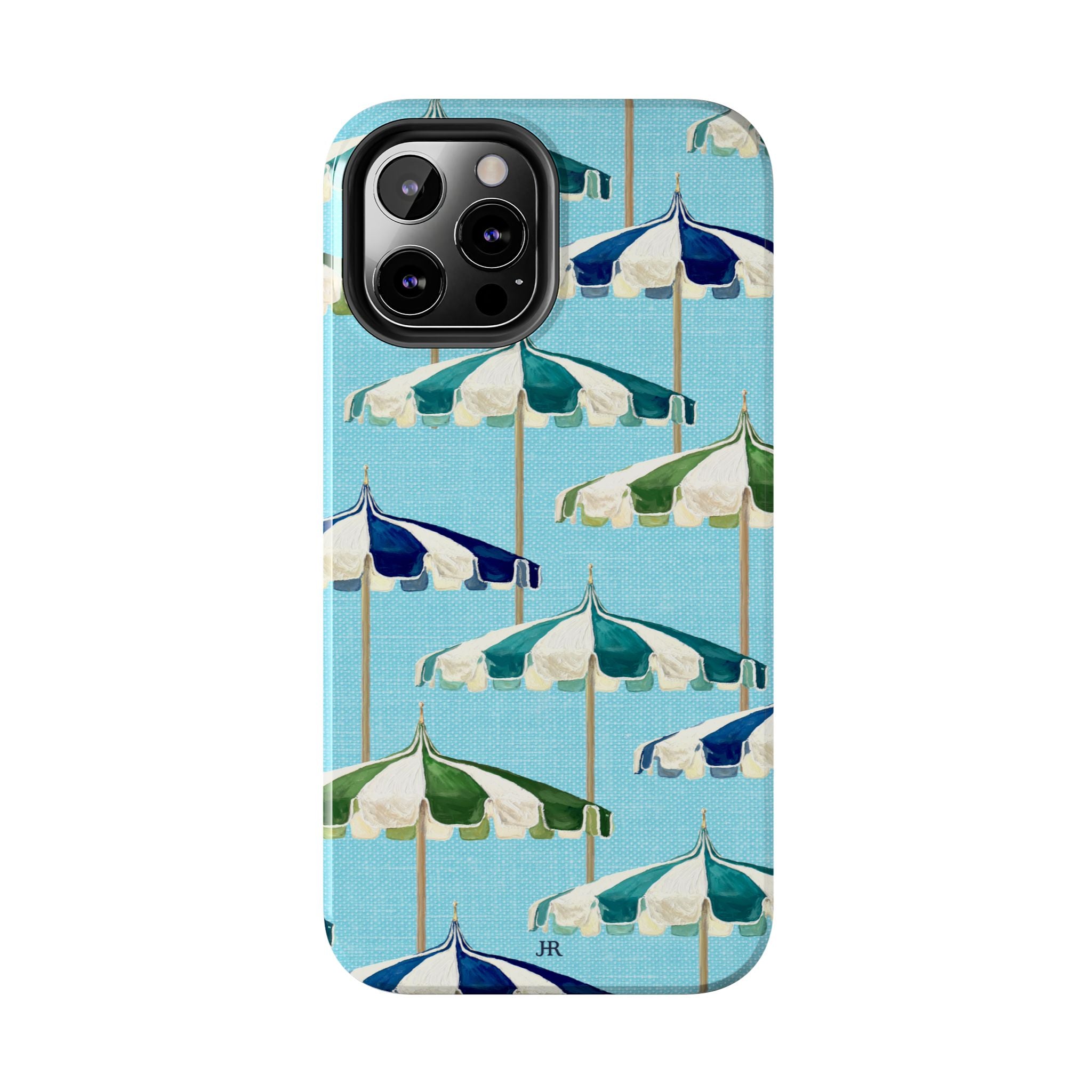 Saint-Tropez  Stripe Phone Case