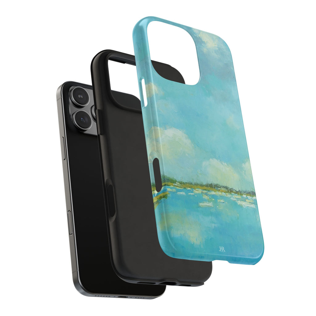 Nantucket Phone Case