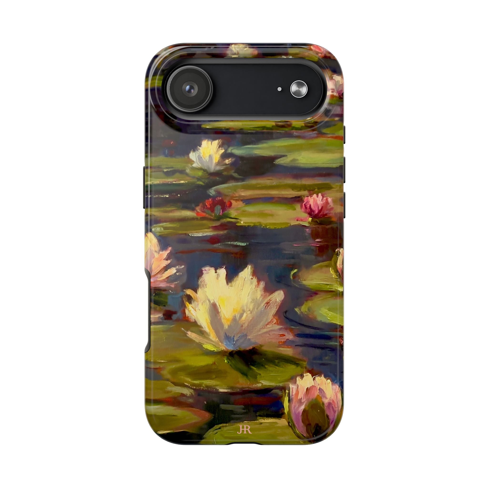 Water Lily Phone Case