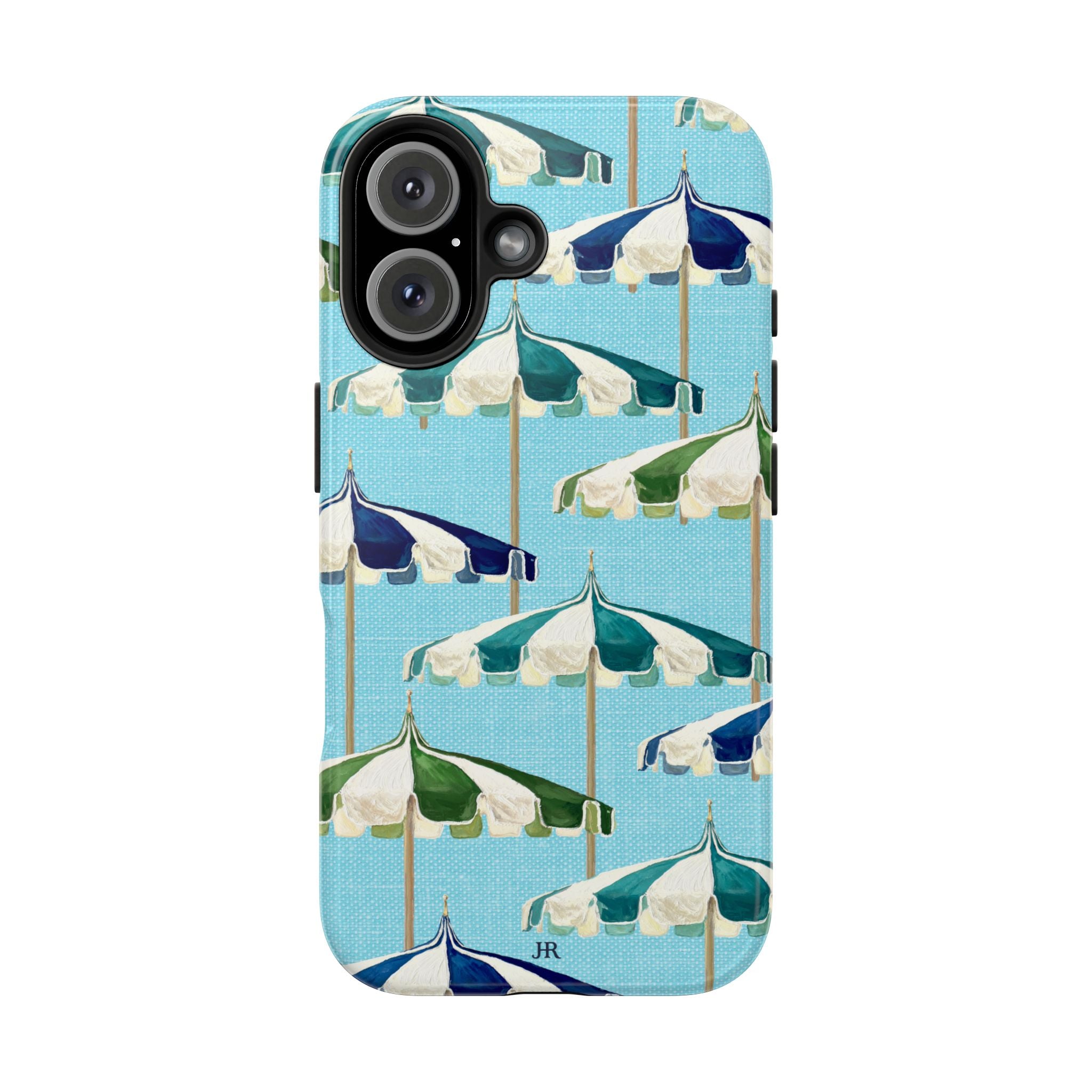 Saint-Tropez  Stripe Phone Case