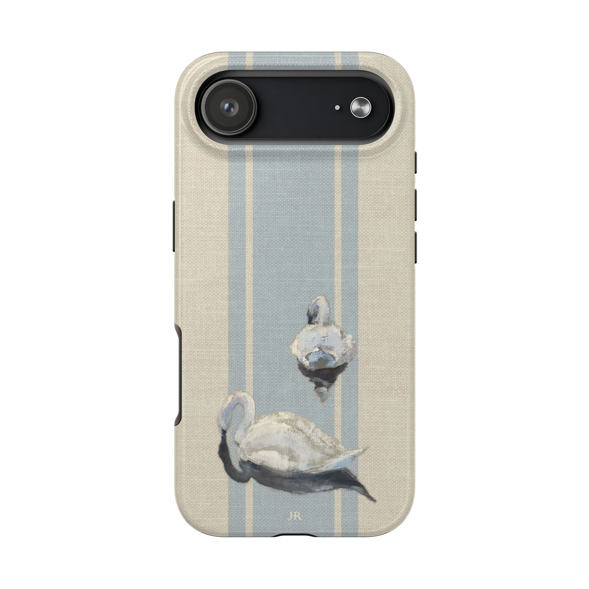 Swan Affaire Phone Case