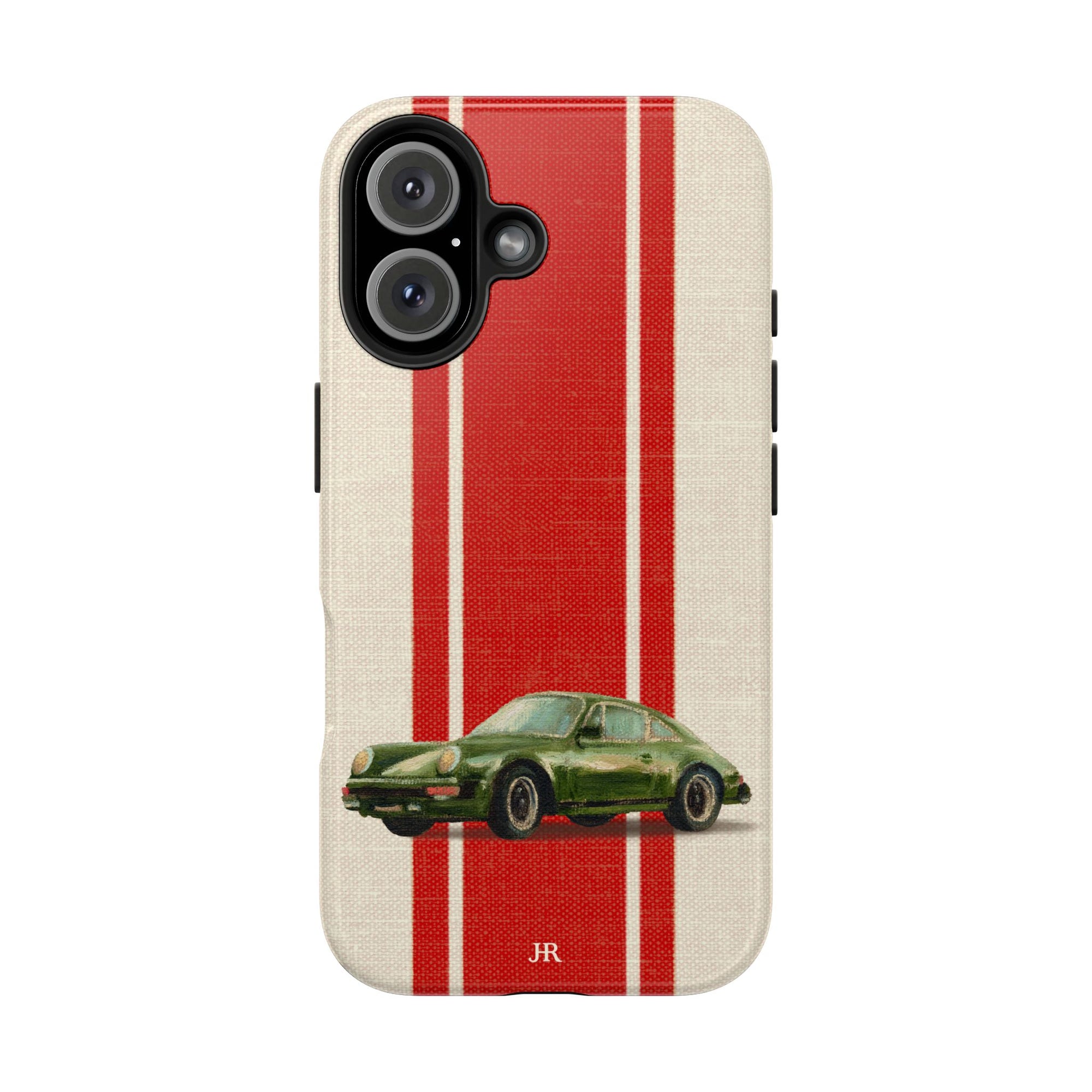 Cape Rally Phone Case